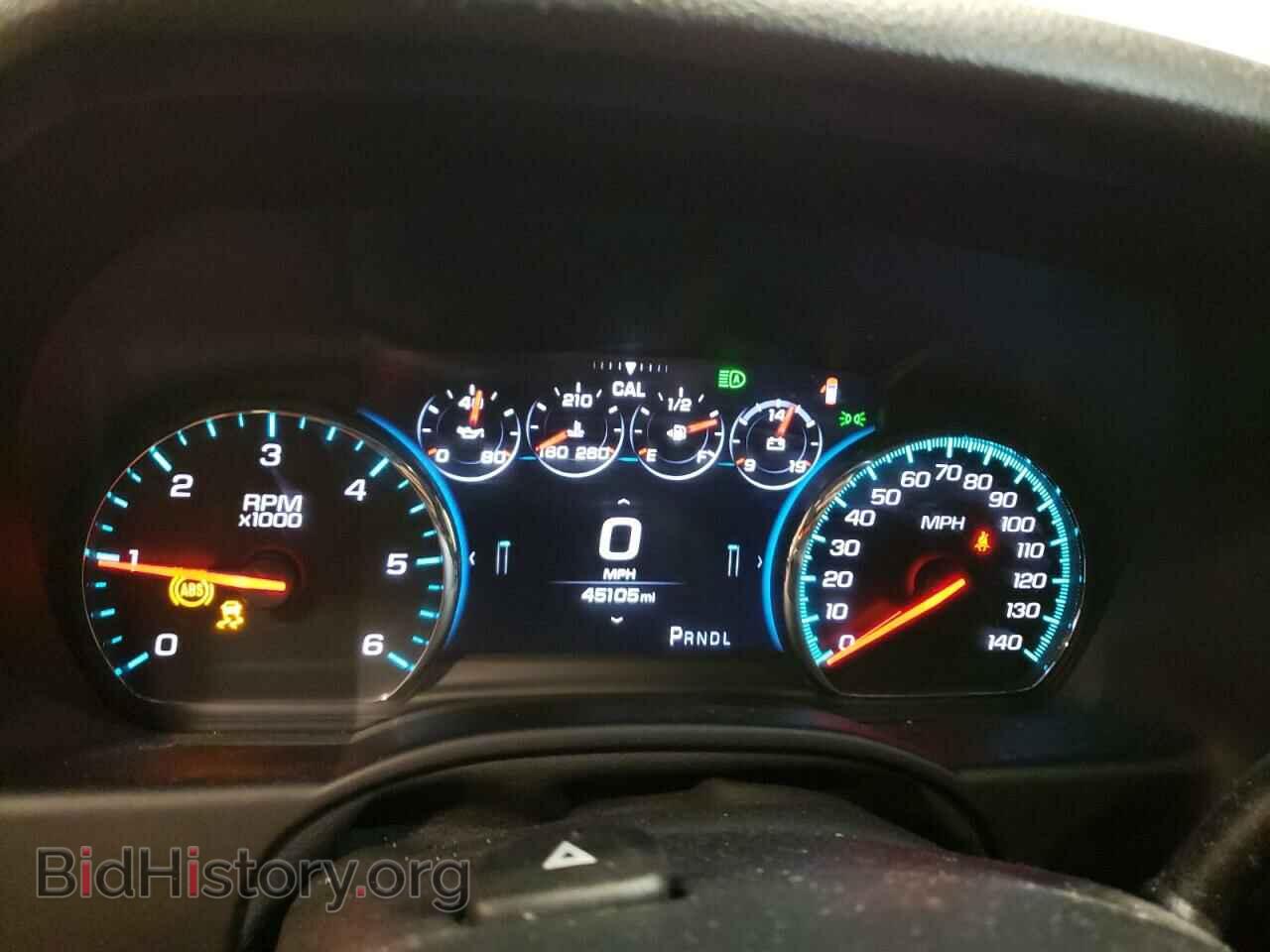 2020 GMC YUKON - VIN: 1GKS2HKJ2LR116845 - Фото 9