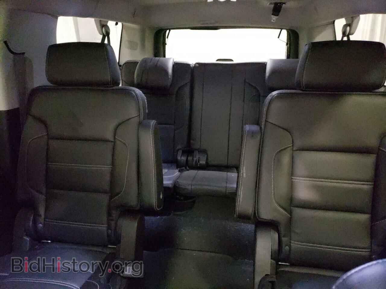 2020 GMC YUKON - VIN: 1GKS2HKJ2LR116845 - Фото 10