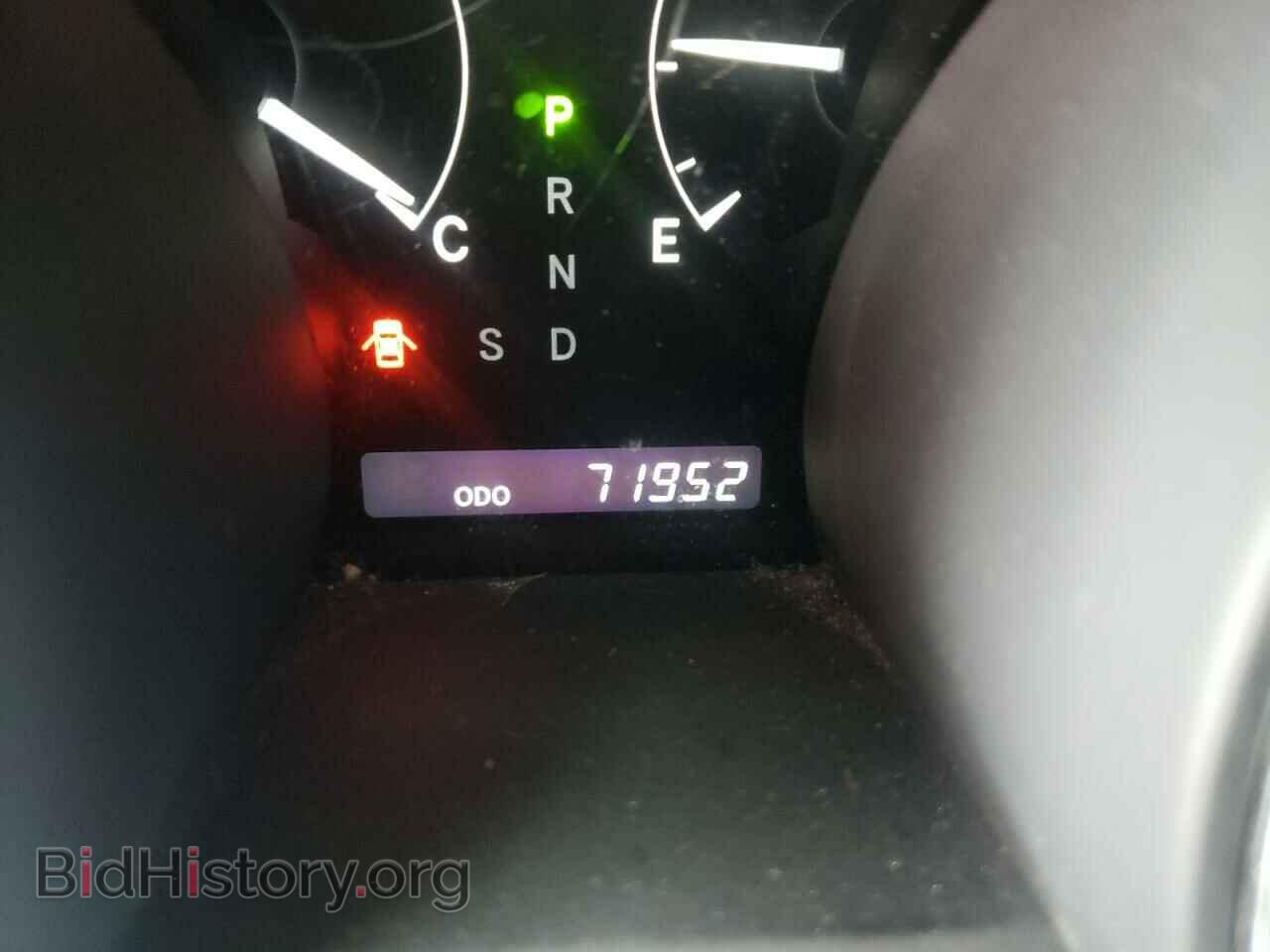 2013 TOYOTA HIGHLANDER - VIN: 5TDBK3EH7DS206079 - Фото 9