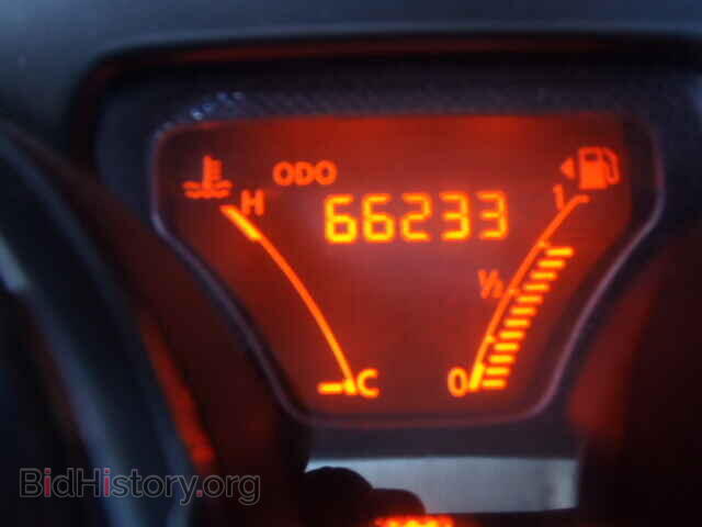 2012 NISSAN VERSA - VIN: 3N1CN7AP0CL816526 - Фото 8