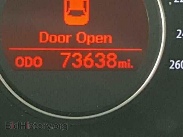 2011 KIA OPTIMA - VIN: KNAGM4A73B5055289 - Фото 8
