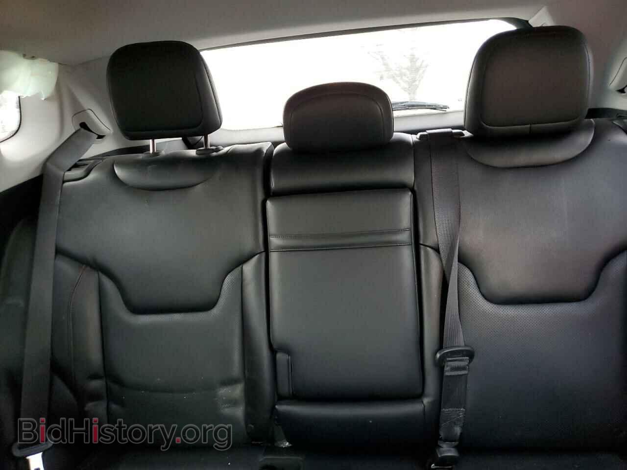 2017 JEEP COMPASS - VIN: 3C4NJDDB6HT597546 - Фото 10