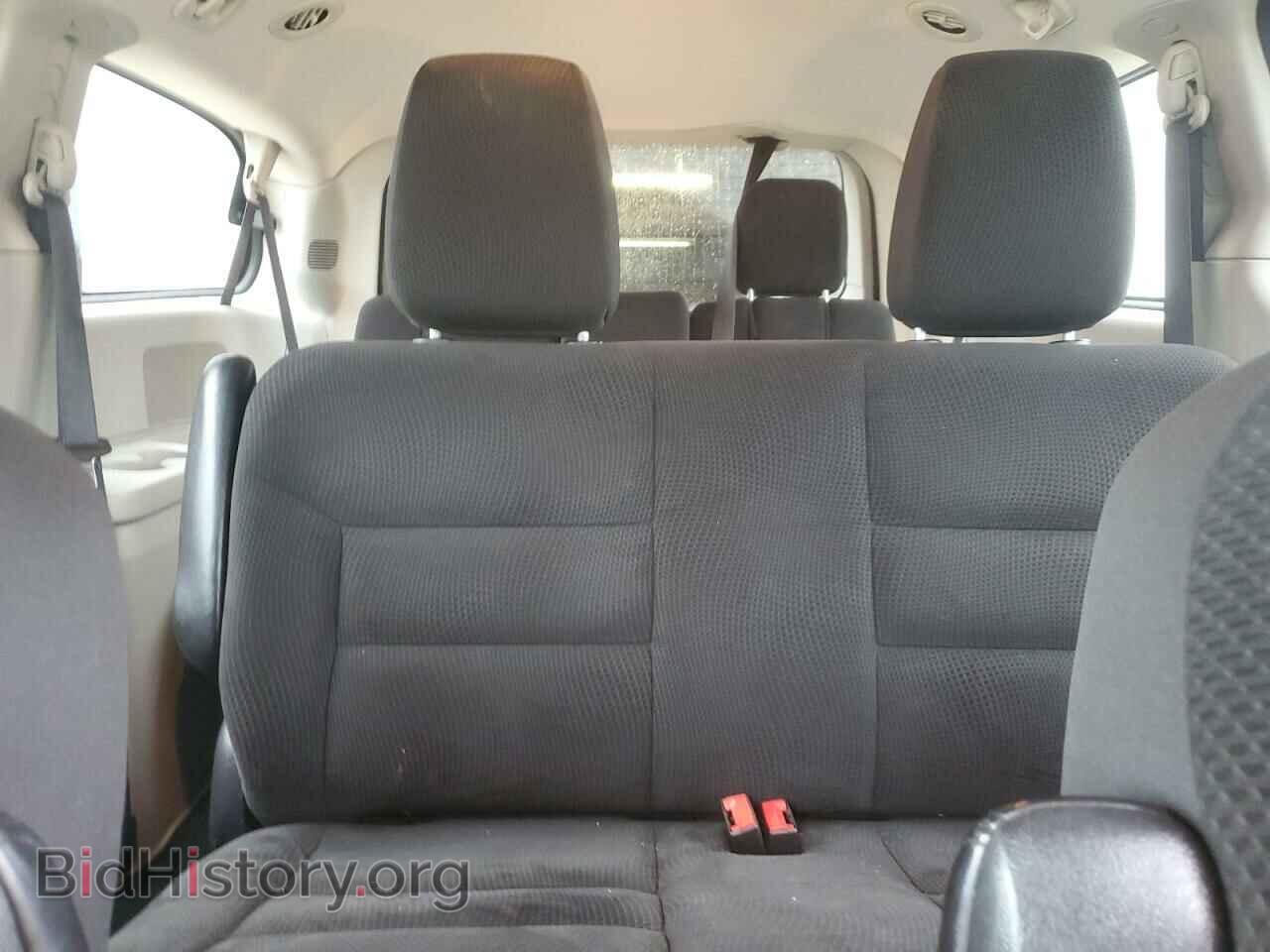 2017 DODGE CARAVAN - VIN: 2C4RDGBGXHR834907 - Photo 10