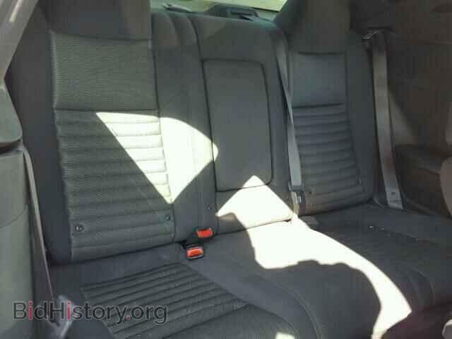2014 DODGE CHALLENGER - VIN: 2C3CDYAG2EH304238 - Photo 6