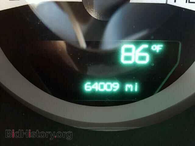 2014 DODGE CHALLENGER - VIN: 2C3CDYAG2EH304238 - Photo 8
