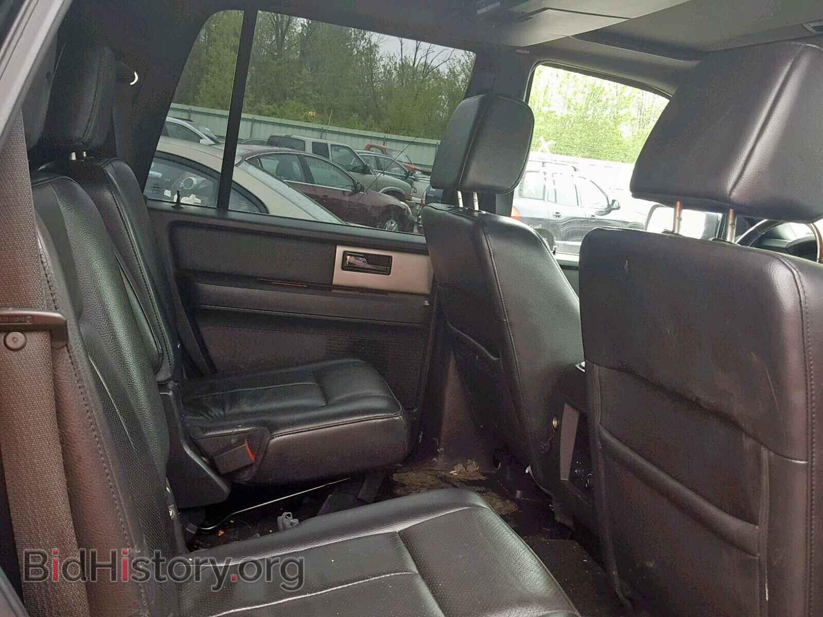 2008 FORD EXPEDITION - VIN: 1FMFU20518LA48229 - Фото 6