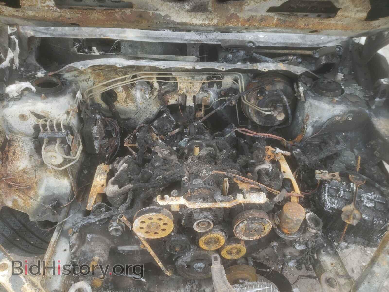 2012 SUBARU IMPREZA - VIN: JF1GJAC64CG016222 - Фото 7
