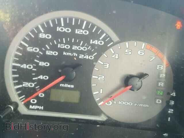 2003 MITSUBISHI ECLIPSE - VIN: 4A3AC74H13E046199 - Photo 8
