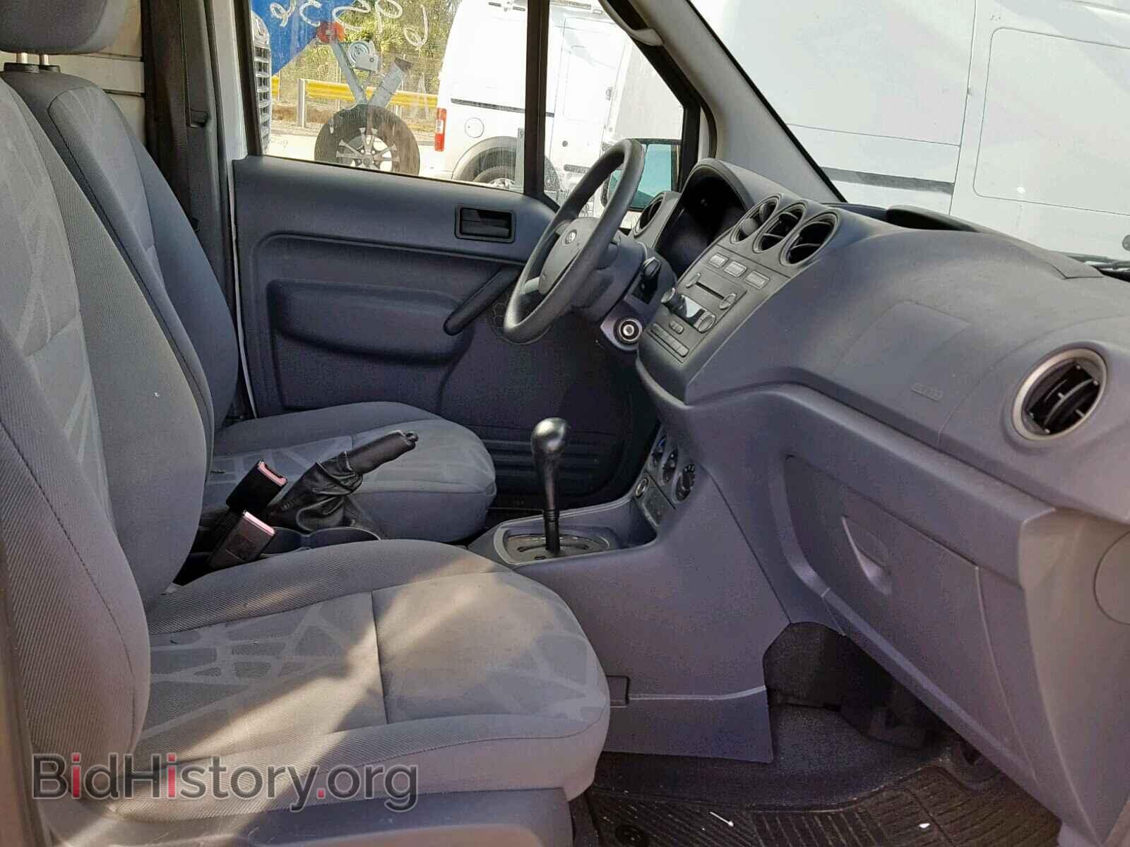 2013 FORD TRANSIT CO - VIN: NM0LS7BN9DT135083 - Фото 5