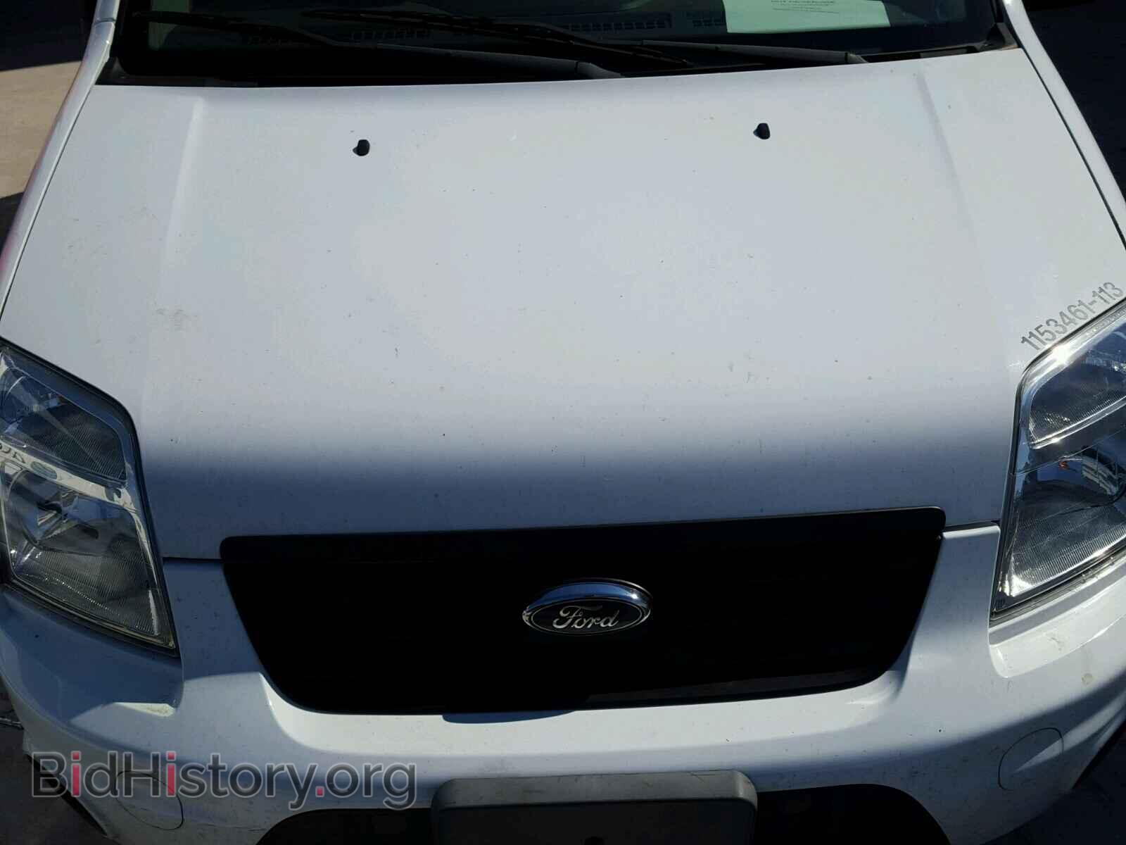 2013 FORD TRANSIT CO - VIN: NM0LS7BN9DT135083 - Фото 7