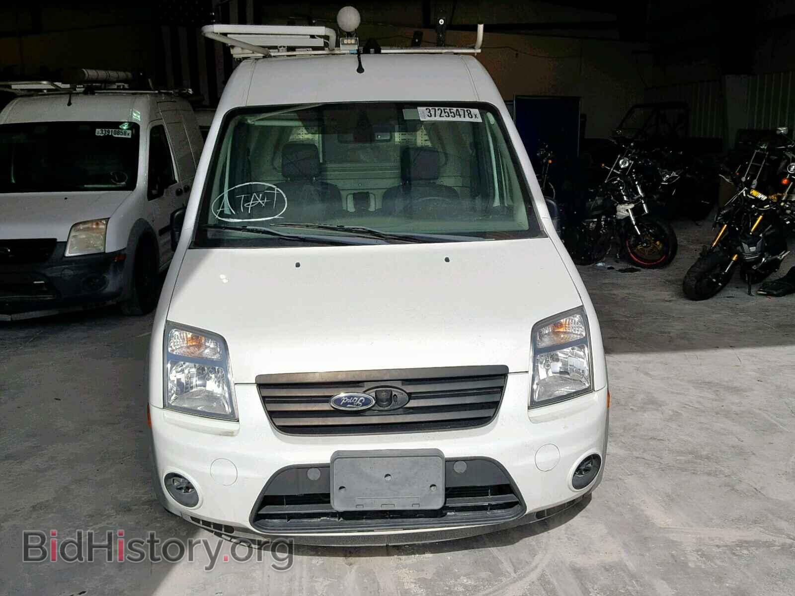 2013 FORD TRANSIT CO - VIN: NM0LS7BN9DT135083 - Фото 8