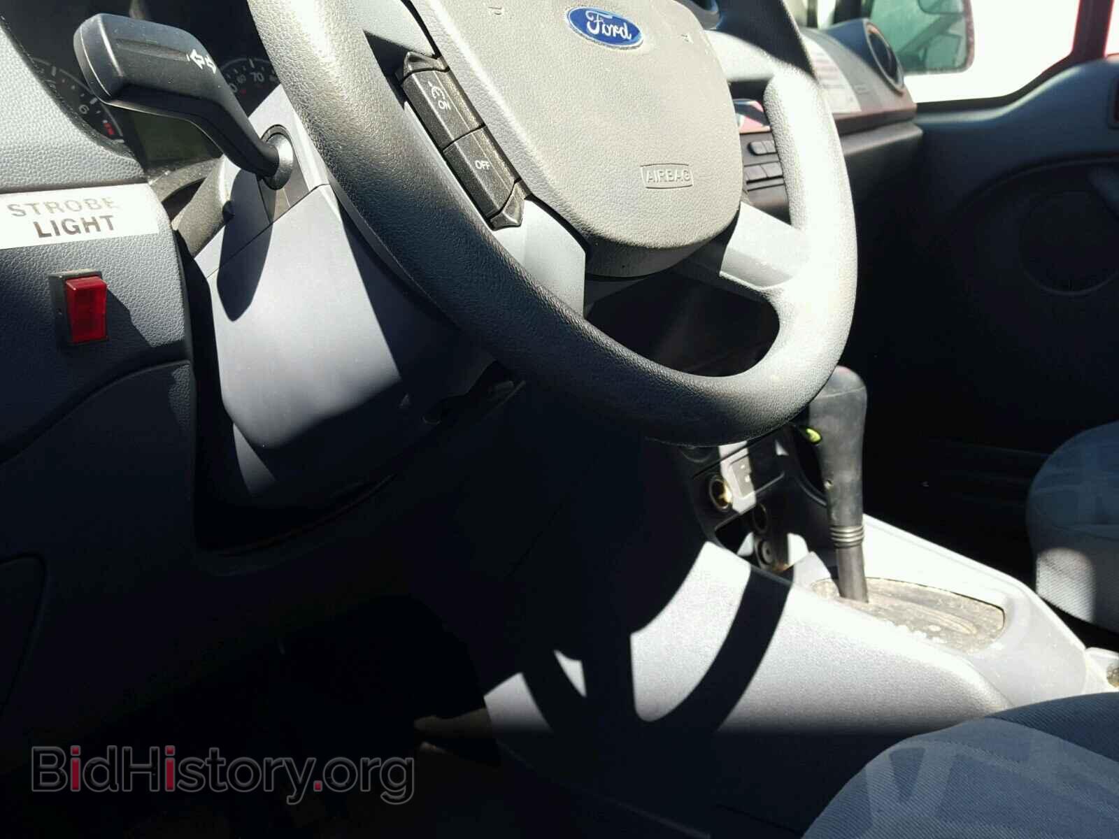 2013 FORD TRANSIT CO - VIN: NM0LS7BN9DT135083 - Фото 9