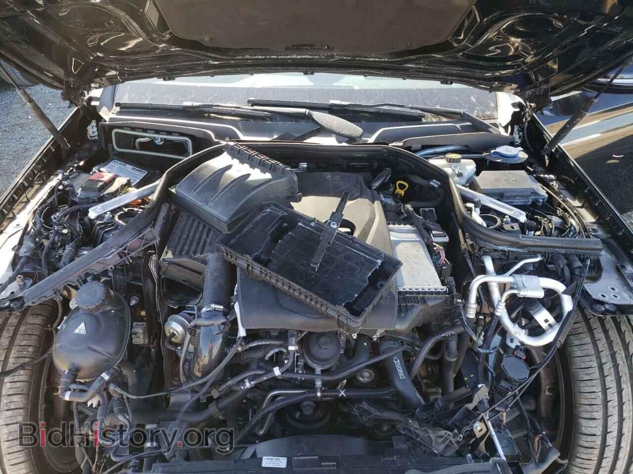 2018 MERCEDES-BENZ E-CLASS - VIN: WDDZF4KB9JA345184 - Фото 11