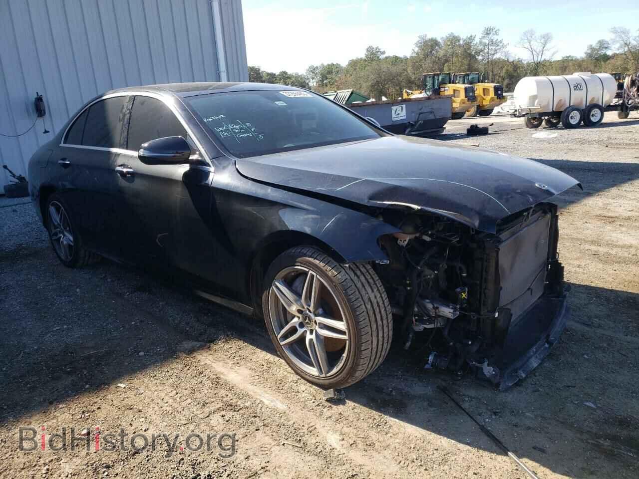 2018 MERCEDES-BENZ E-CLASS - VIN: WDDZF4KB9JA345184 - Фото 4