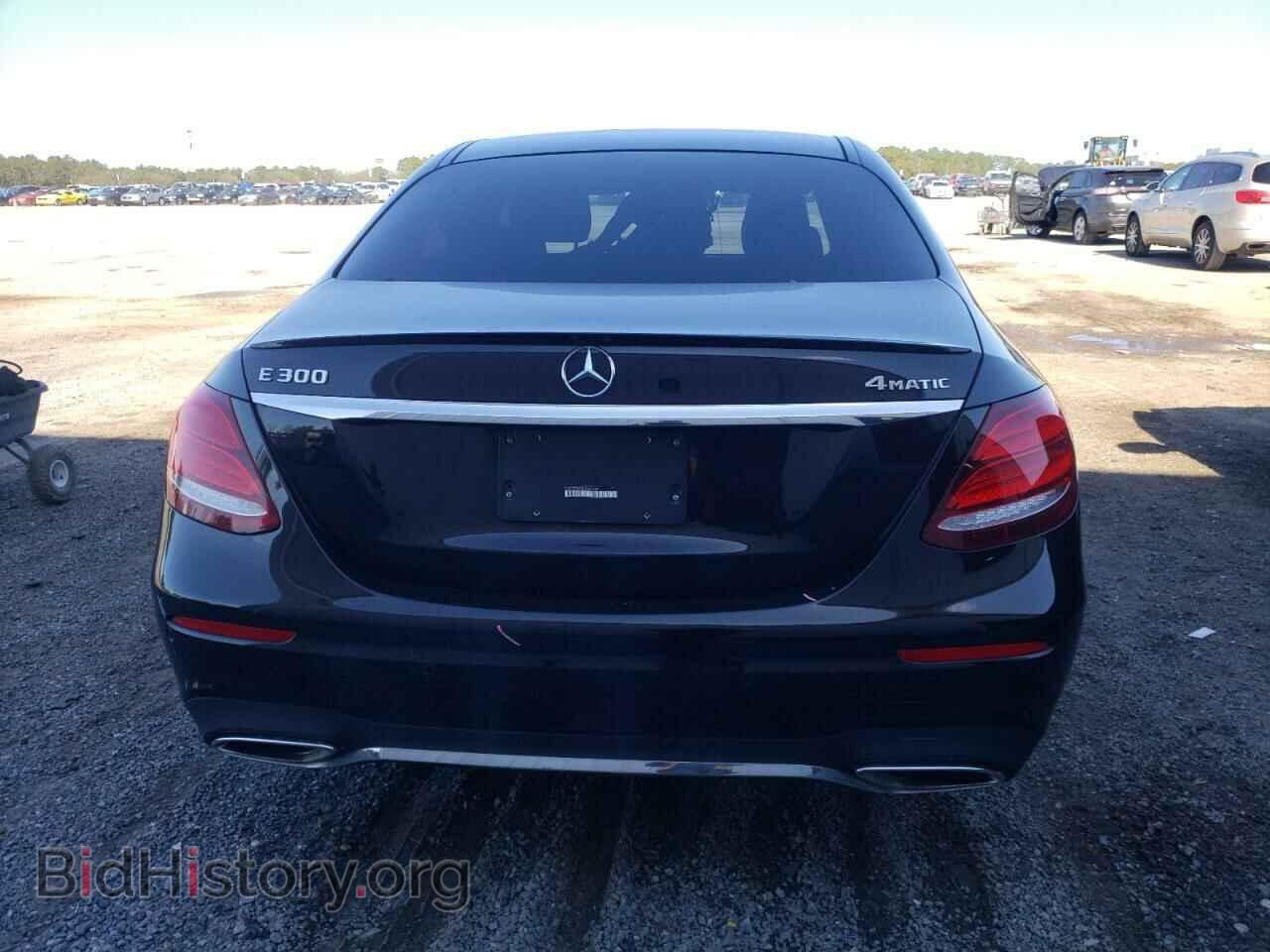 2018 MERCEDES-BENZ E-CLASS - VIN: WDDZF4KB9JA345184 - Фото 6