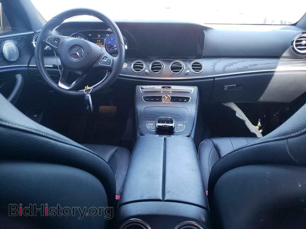 2018 MERCEDES-BENZ E-CLASS - VIN: WDDZF4KB9JA345184 - Фото 8