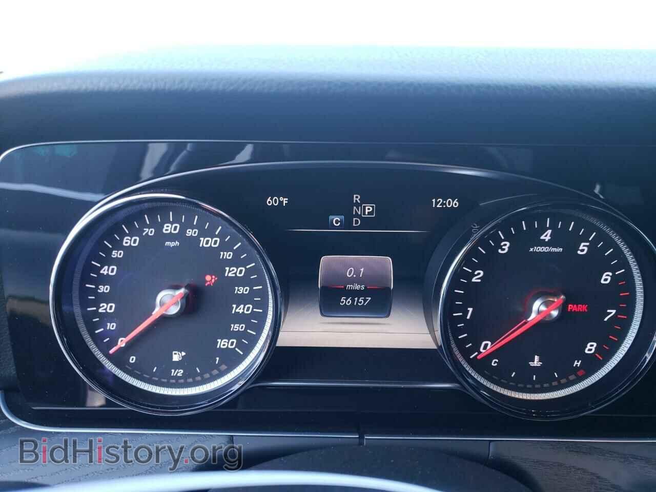 2018 MERCEDES-BENZ E-CLASS - VIN: WDDZF4KB9JA345184 - Фото 9