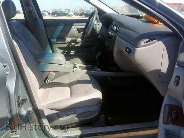2007 FORD TAURUS - VIN: 1FAFP56U07A189160 - Фото 5