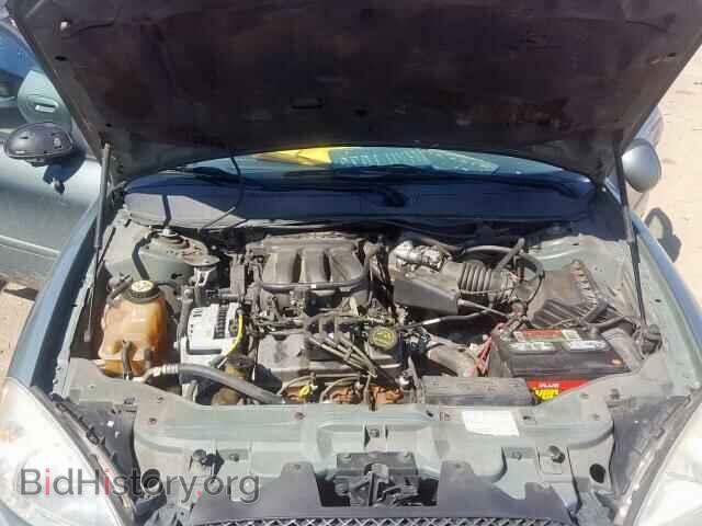 2007 FORD TAURUS - VIN: 1FAFP56U07A189160 - Фото 7