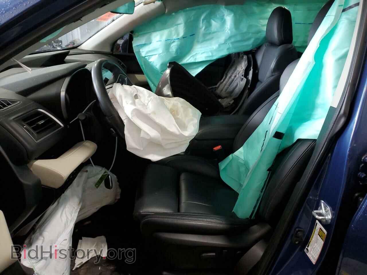 2021 SUBARU ASCENT - VIN: 4S4WMAMD8M3446642 - Фото 7