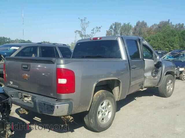 2007 CHEVROLET SILVERADO - VIN: 2GCEC13C771617502 - Photo 4