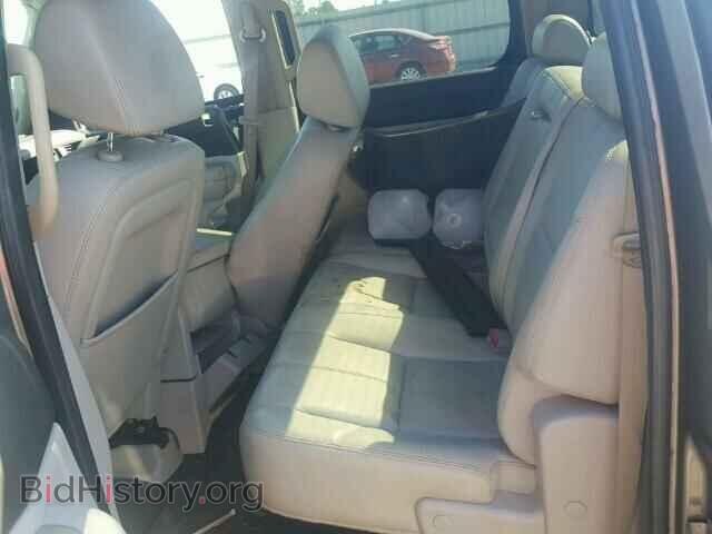 2007 CHEVROLET SILVERADO - VIN: 2GCEC13C771617502 - Photo 6