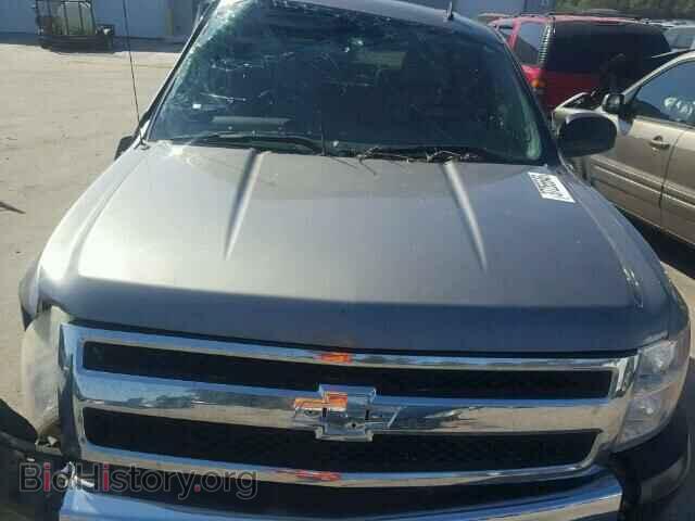 2007 CHEVROLET SILVERADO - VIN: 2GCEC13C771617502 - Photo 7