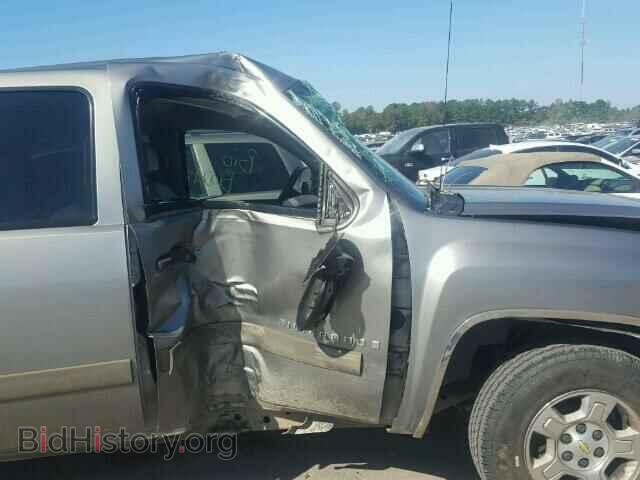 2007 CHEVROLET SILVERADO - VIN: 2GCEC13C771617502 - Photo 10