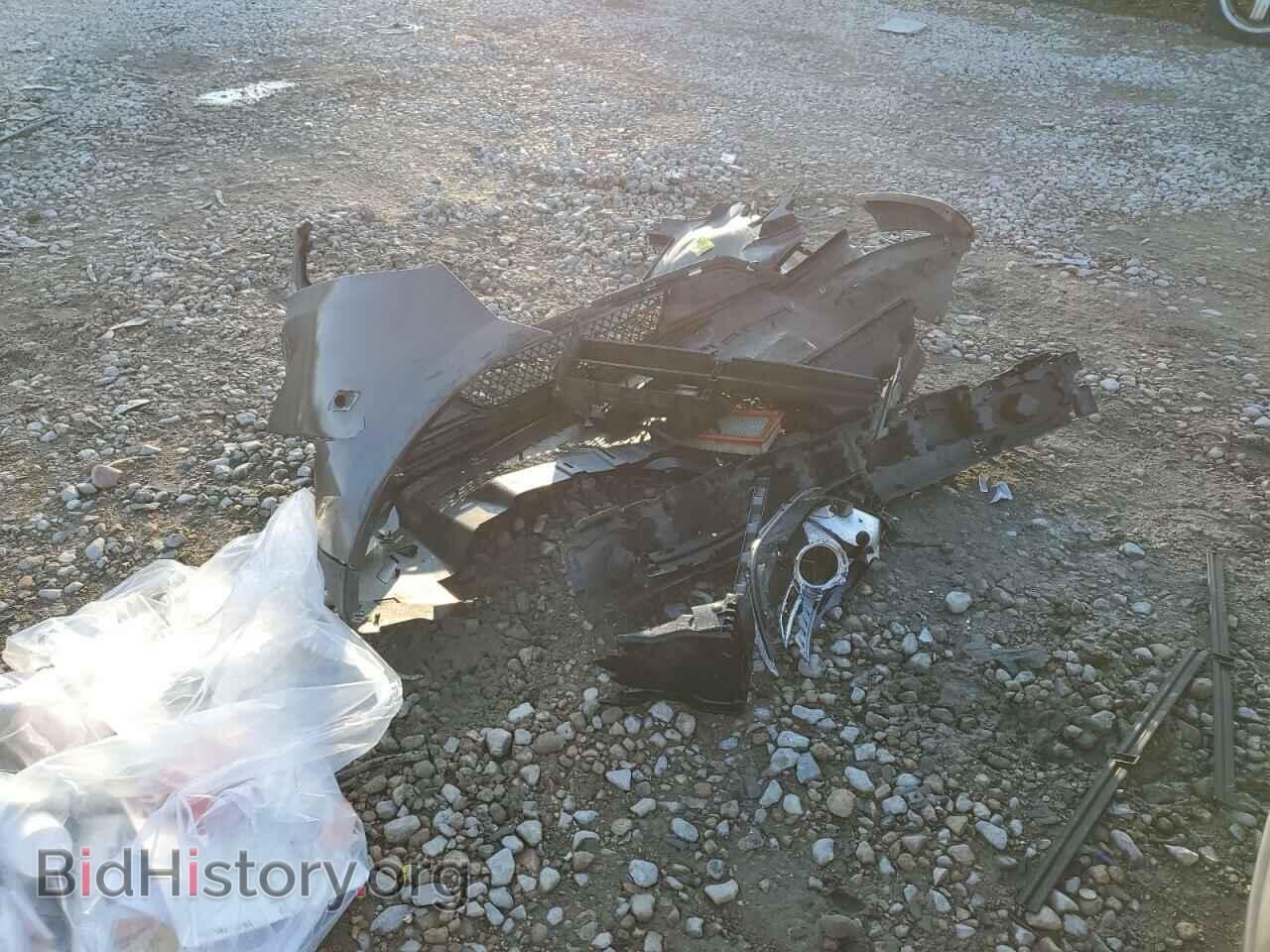 2015 FORD TAURUS - VIN: 1FAHP2F85FG123046 - Photo 12