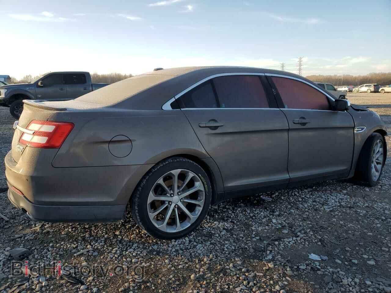 2015 FORD TAURUS - VIN: 1FAHP2F85FG123046 - Photo 3