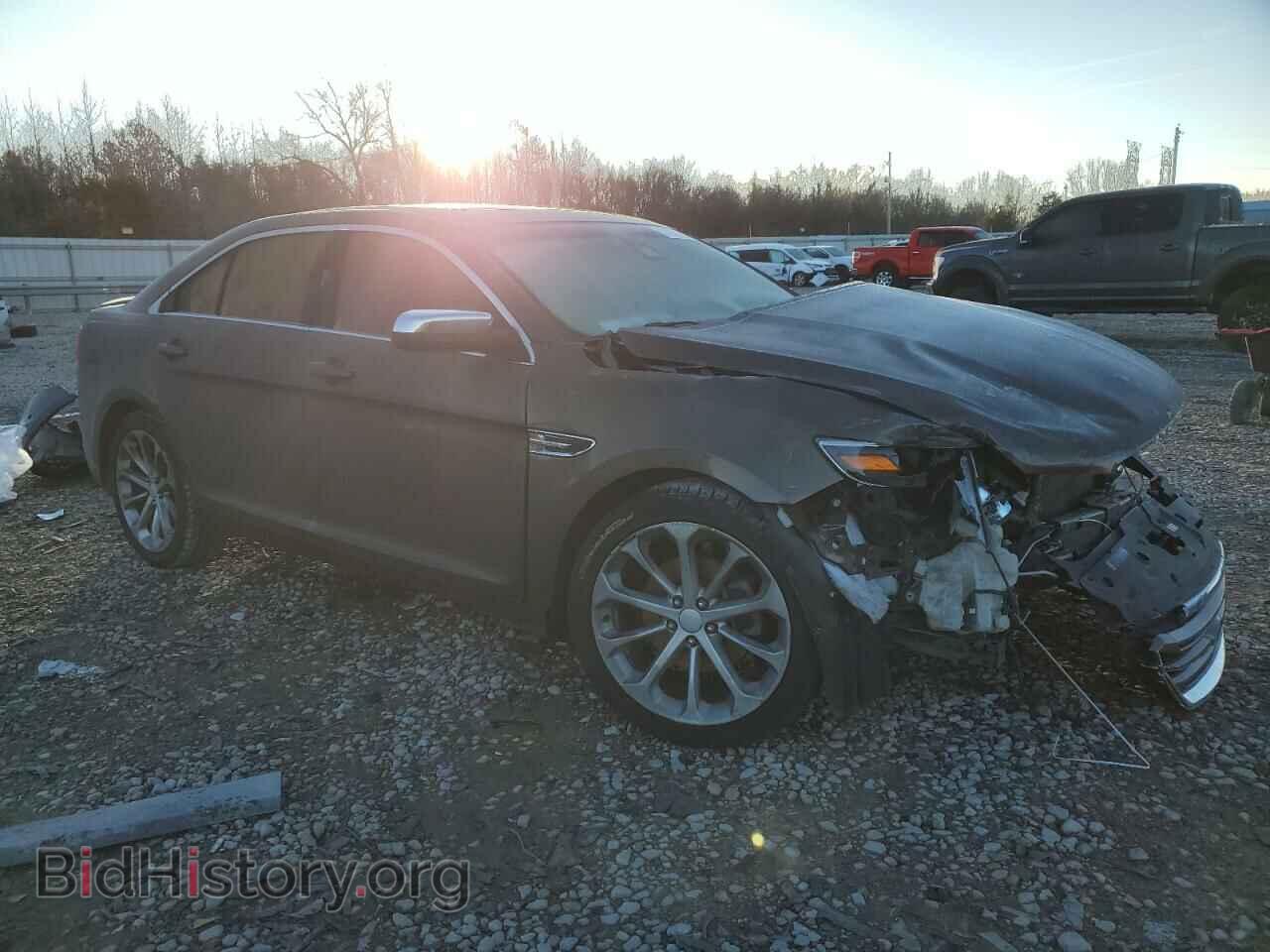 2015 FORD TAURUS - VIN: 1FAHP2F85FG123046 - Photo 4