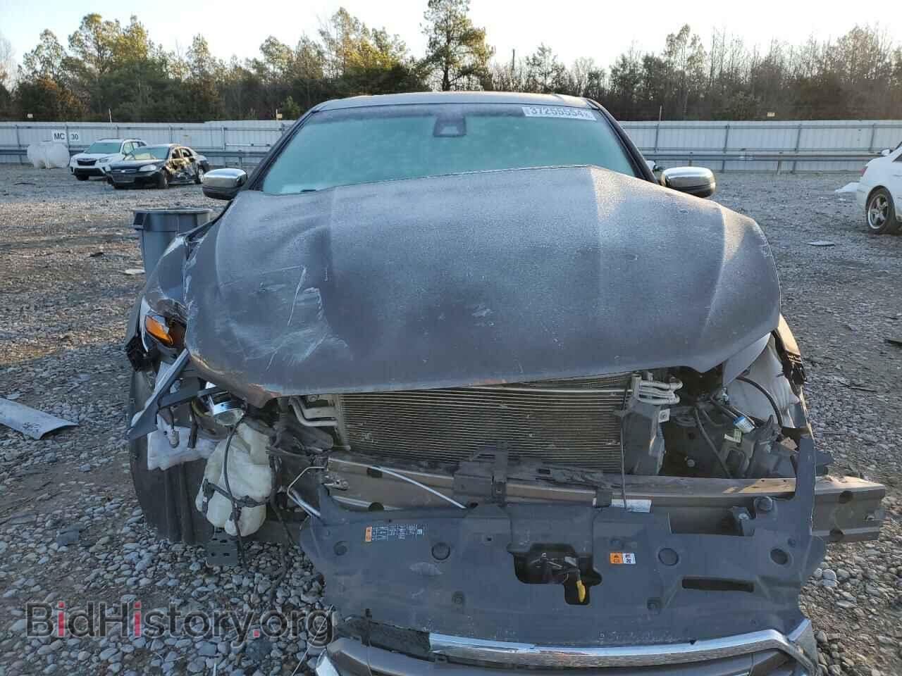2015 FORD TAURUS - VIN: 1FAHP2F85FG123046 - Photo 5