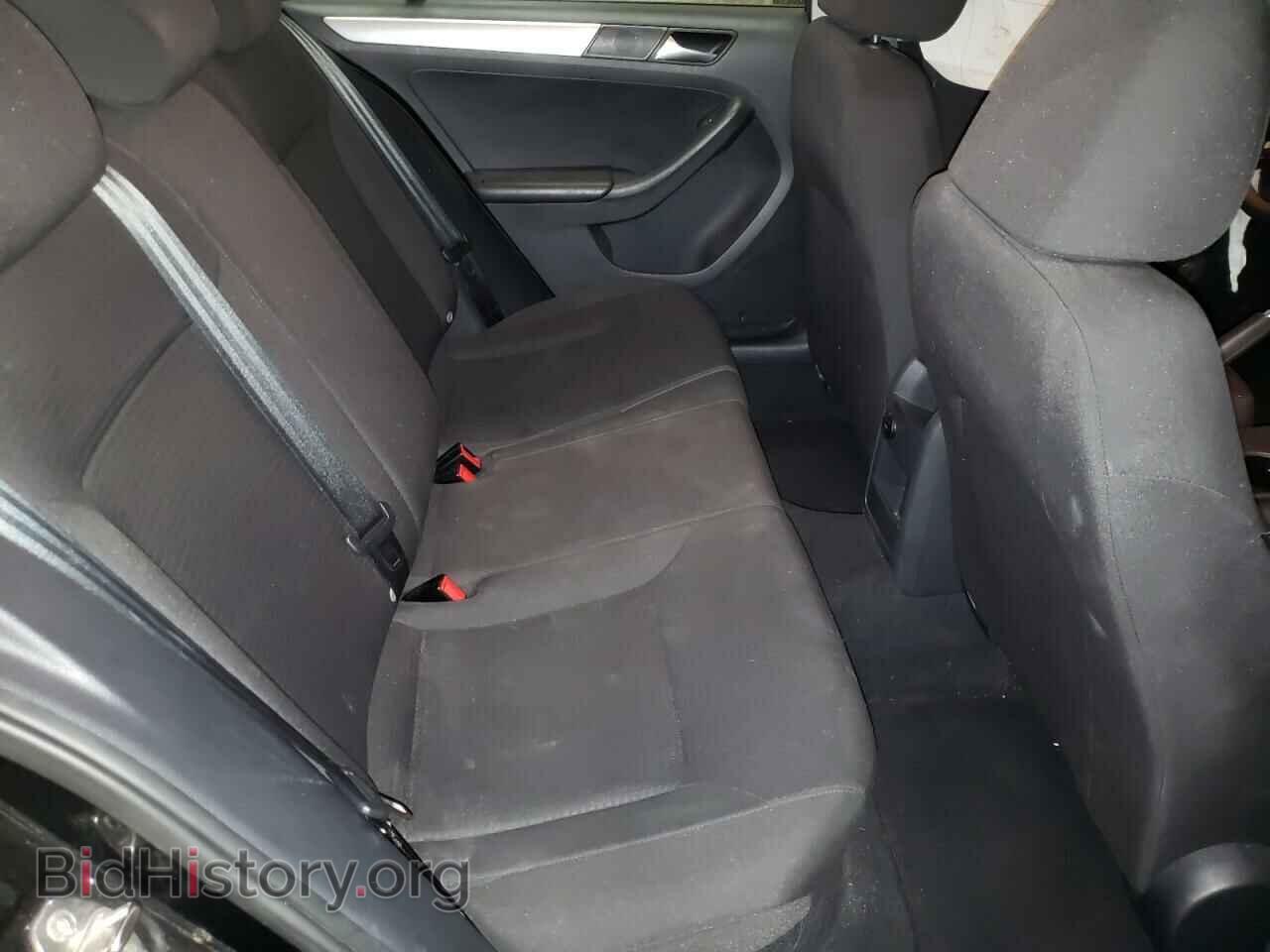 2016 VOLKSWAGEN JETTA - VIN: 3VWD67AJXGM237356 - Фото 6