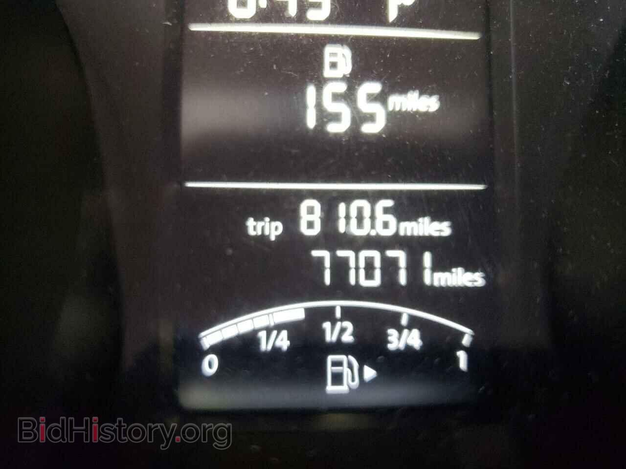 2016 VOLKSWAGEN JETTA - VIN: 3VWD67AJXGM237356 - Фото 8