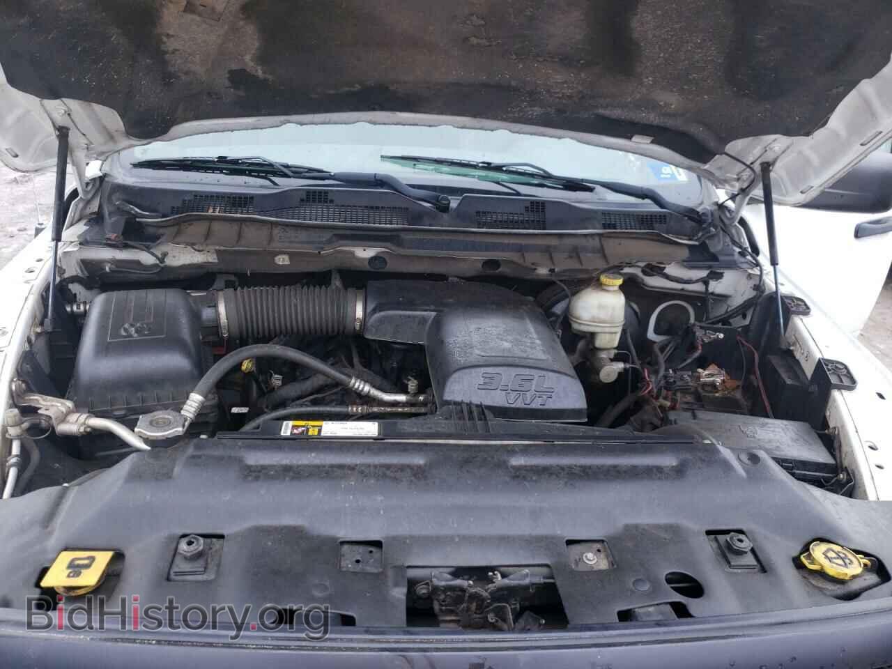 2015 RAM 1500 - VIN: 1C6RR7FG6FS578571 - Фото 11