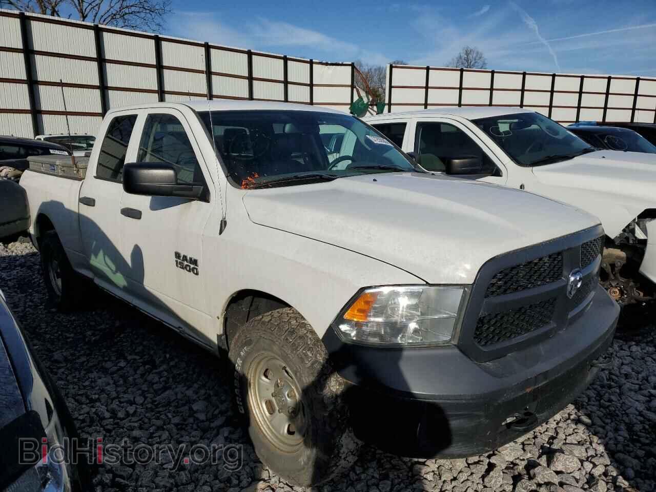 2015 RAM 1500 - VIN: 1C6RR7FG6FS578571 - Фото 4