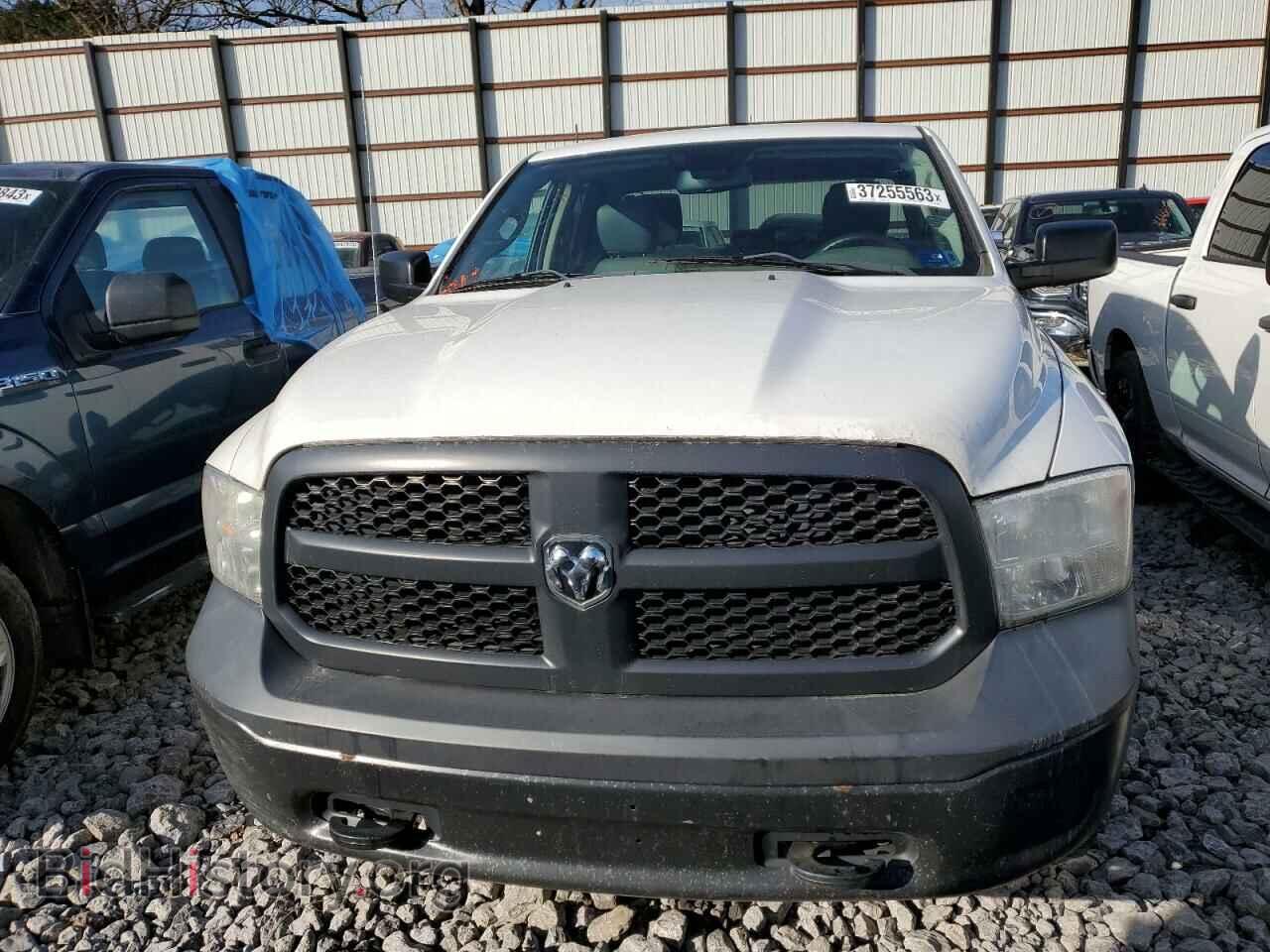 2015 RAM 1500 - VIN: 1C6RR7FG6FS578571 - Фото 5