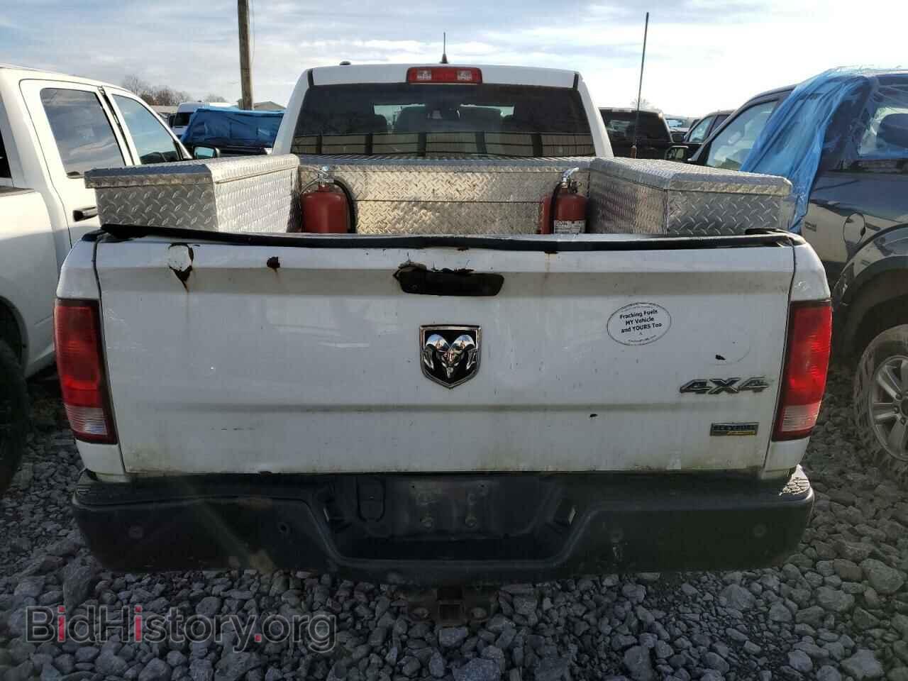 2015 RAM 1500 - VIN: 1C6RR7FG6FS578571 - Фото 6