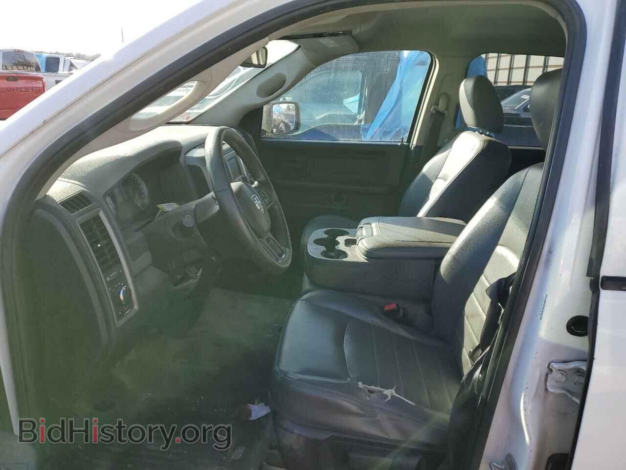 2015 RAM 1500 - VIN: 1C6RR7FG6FS578571 - Фото 7