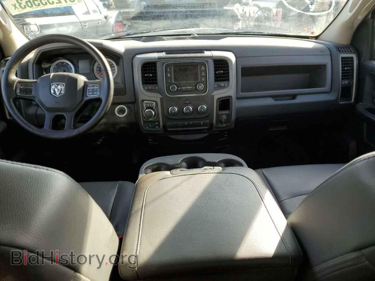 2015 RAM 1500 - VIN: 1C6RR7FG6FS578571 - Фото 8