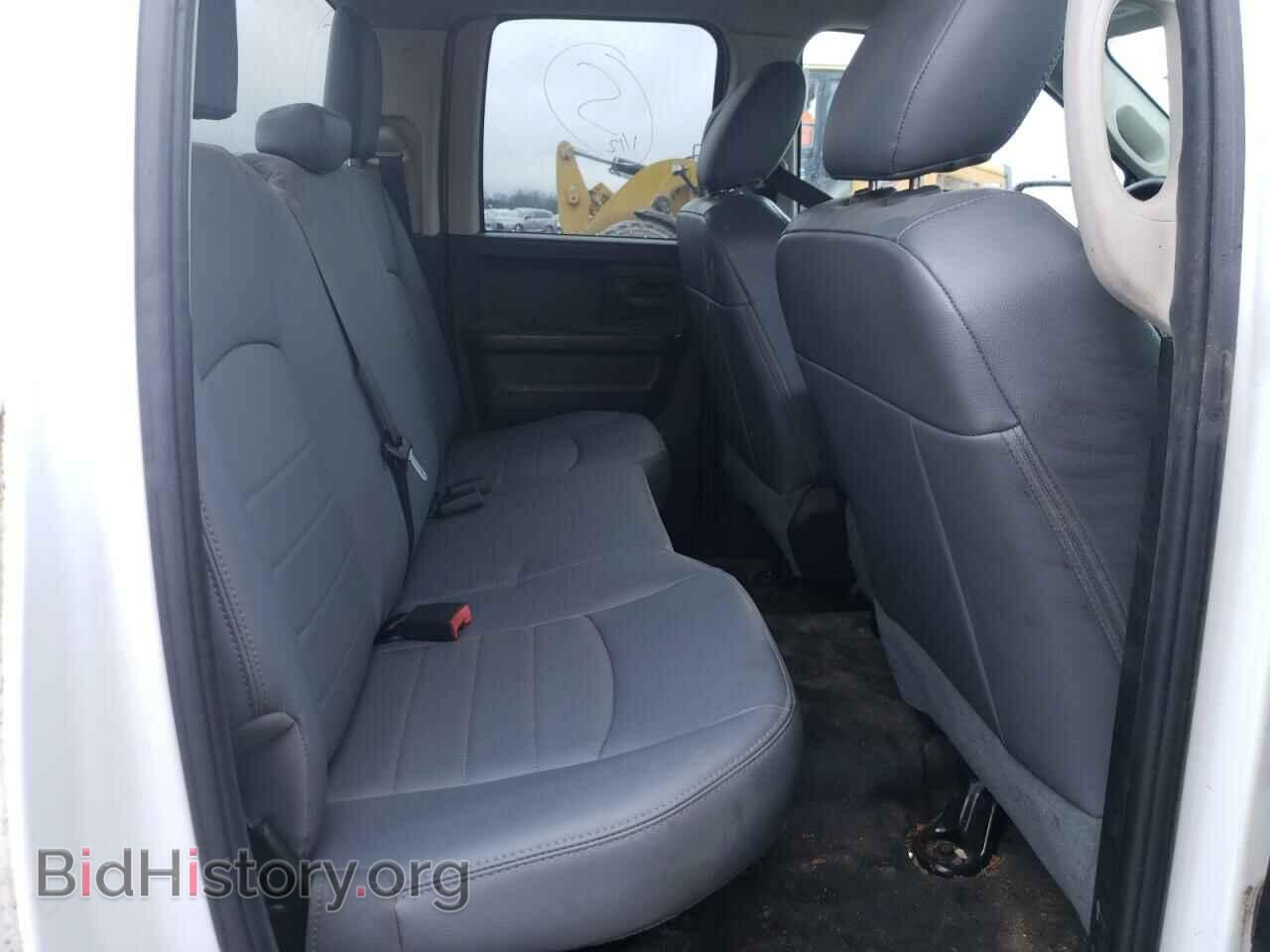 2015 RAM 1500 - VIN: 1C6RR7FG6FS578571 - Фото 10