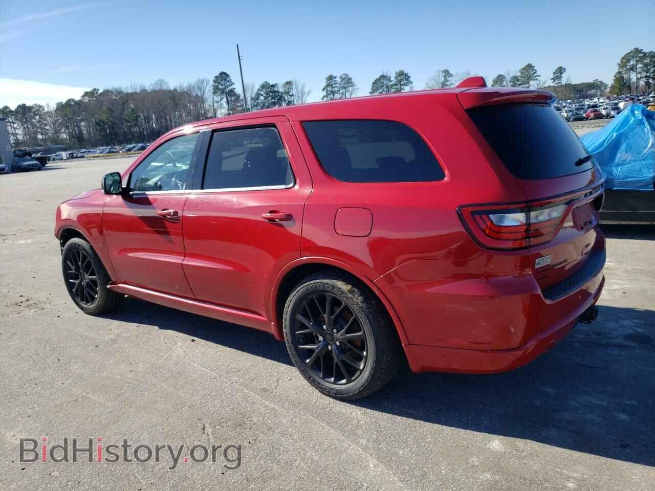 2015 DODGE DURANGO - VIN: 1C4SDJCT6FC874580 - Photo 2