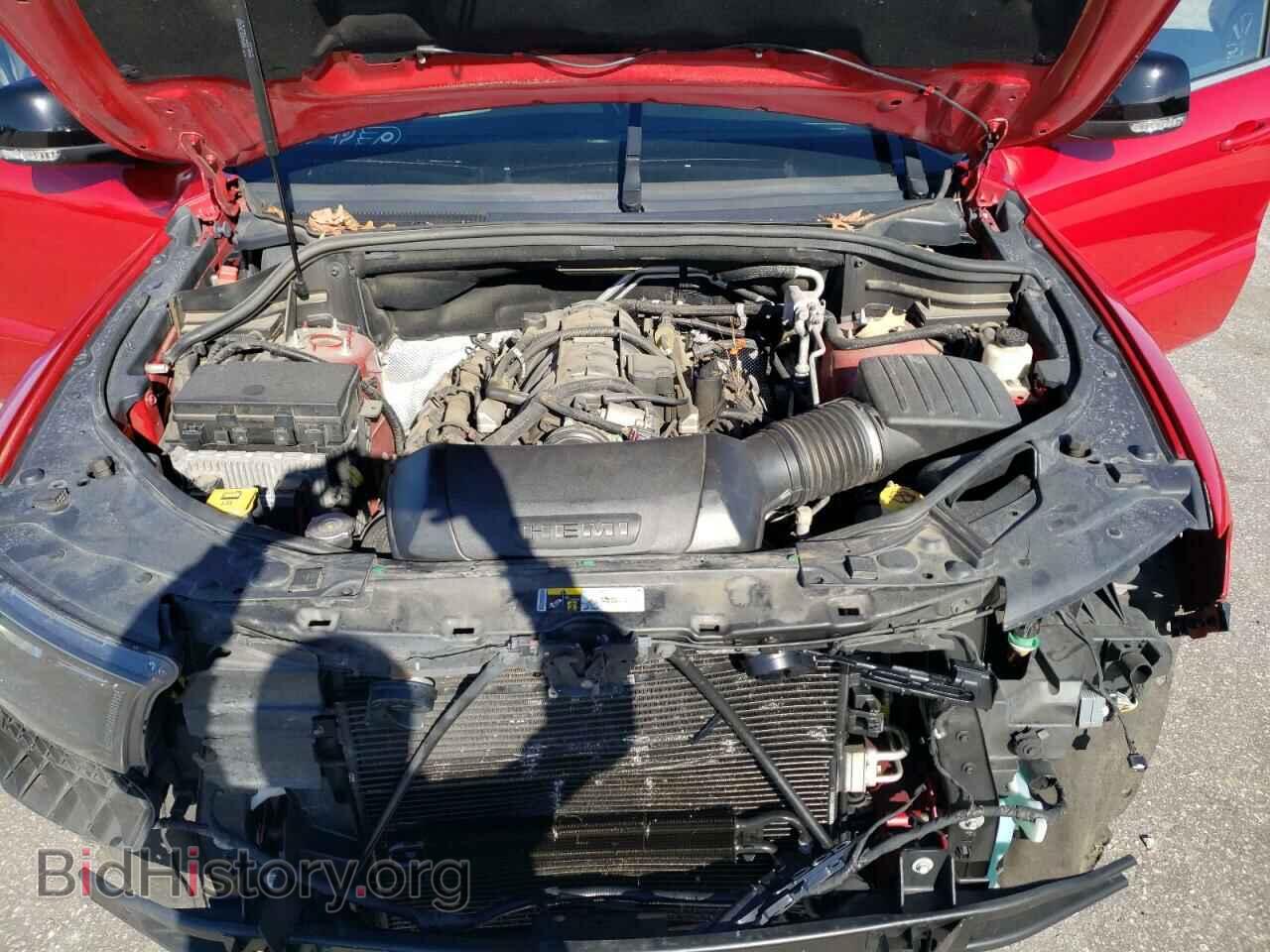 2015 DODGE DURANGO - VIN: 1C4SDJCT6FC874580 - Photo 11