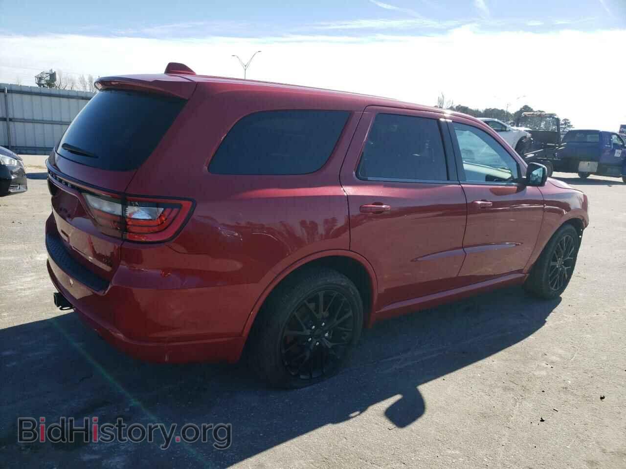 2015 DODGE DURANGO - VIN: 1C4SDJCT6FC874580 - Photo 3