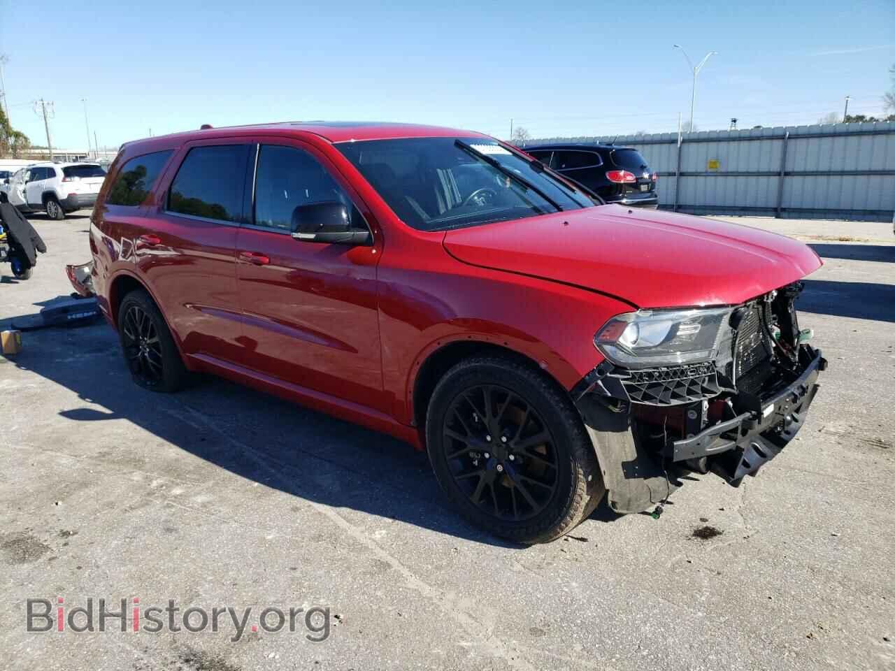 2015 DODGE DURANGO - VIN: 1C4SDJCT6FC874580 - Photo 4