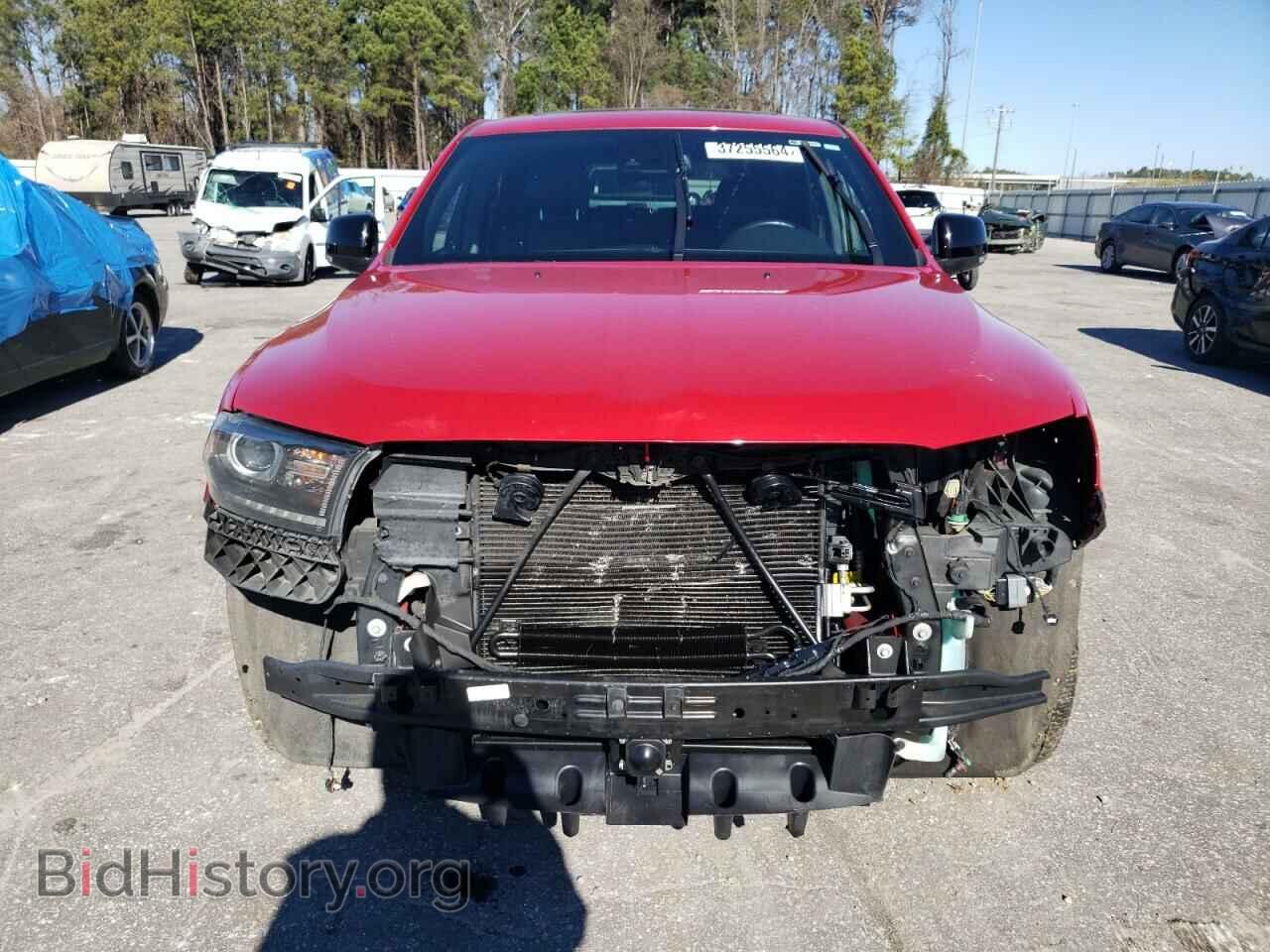 2015 DODGE DURANGO - VIN: 1C4SDJCT6FC874580 - Photo 5