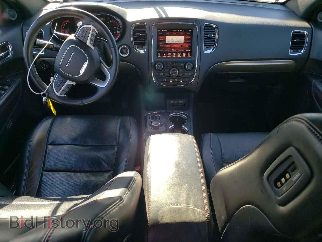 2015 DODGE DURANGO - VIN: 1C4SDJCT6FC874580 - Photo 8