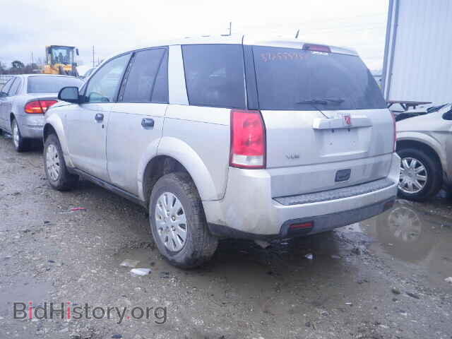 2006 SATURN VUE - VIN: 5GZCZ33D36S812990 - Фото 3