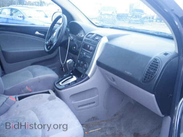 2006 SATURN VUE - VIN: 5GZCZ33D36S812990 - Фото 5