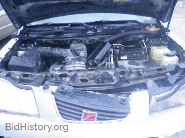 2006 SATURN VUE - VIN: 5GZCZ33D36S812990 - Фото 7
